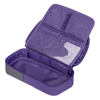 Školní penál etue Dual