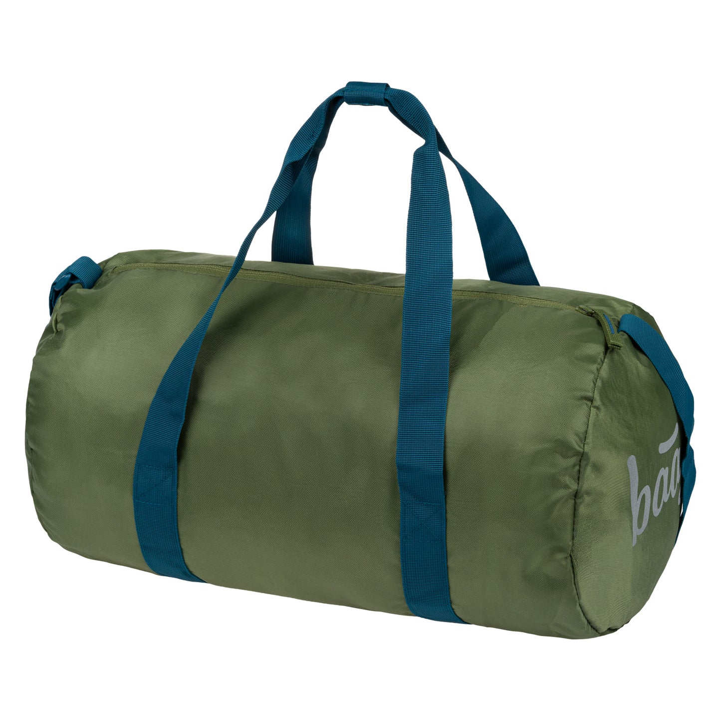 Skládací sportovní taška Hoop Olive