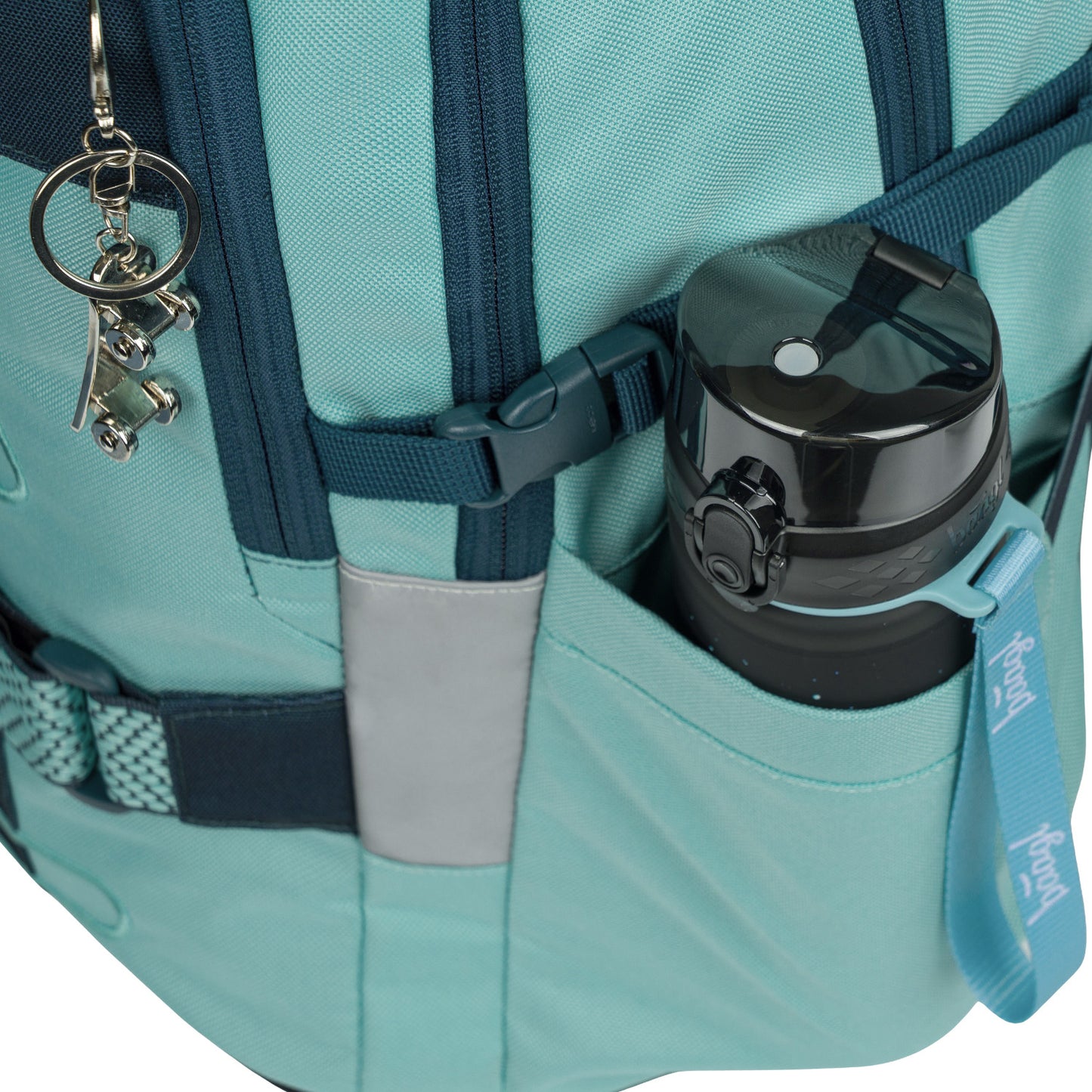 Školní batoh Skate Petrol