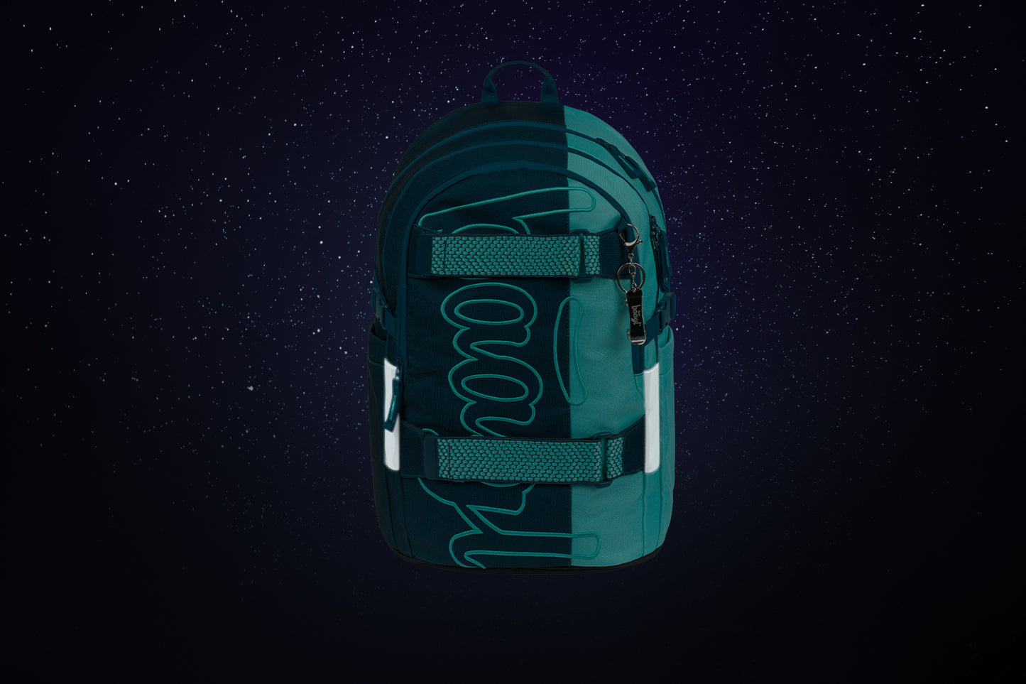 Školní batoh Skate Petrol