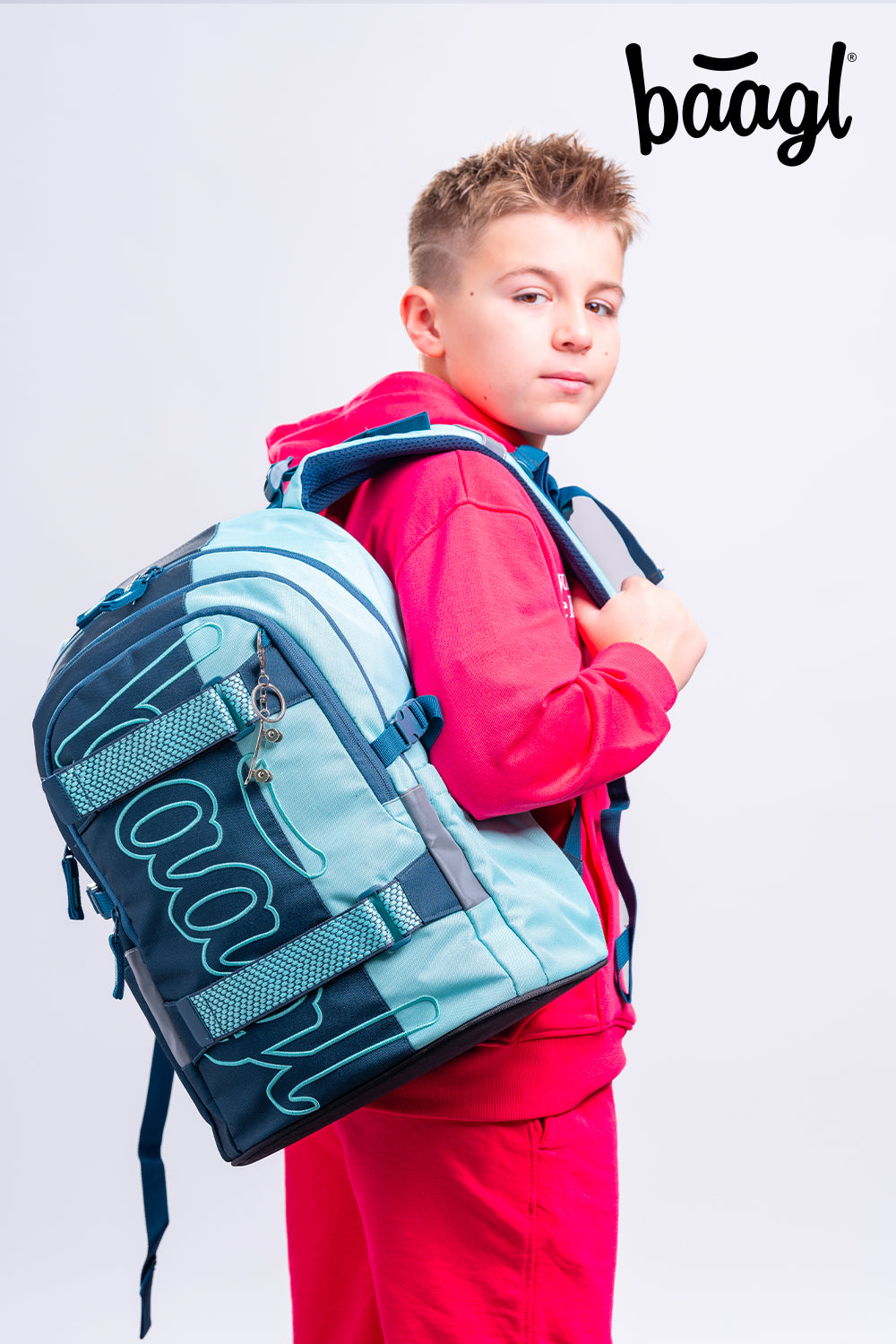 Školní batoh Skate Petrol