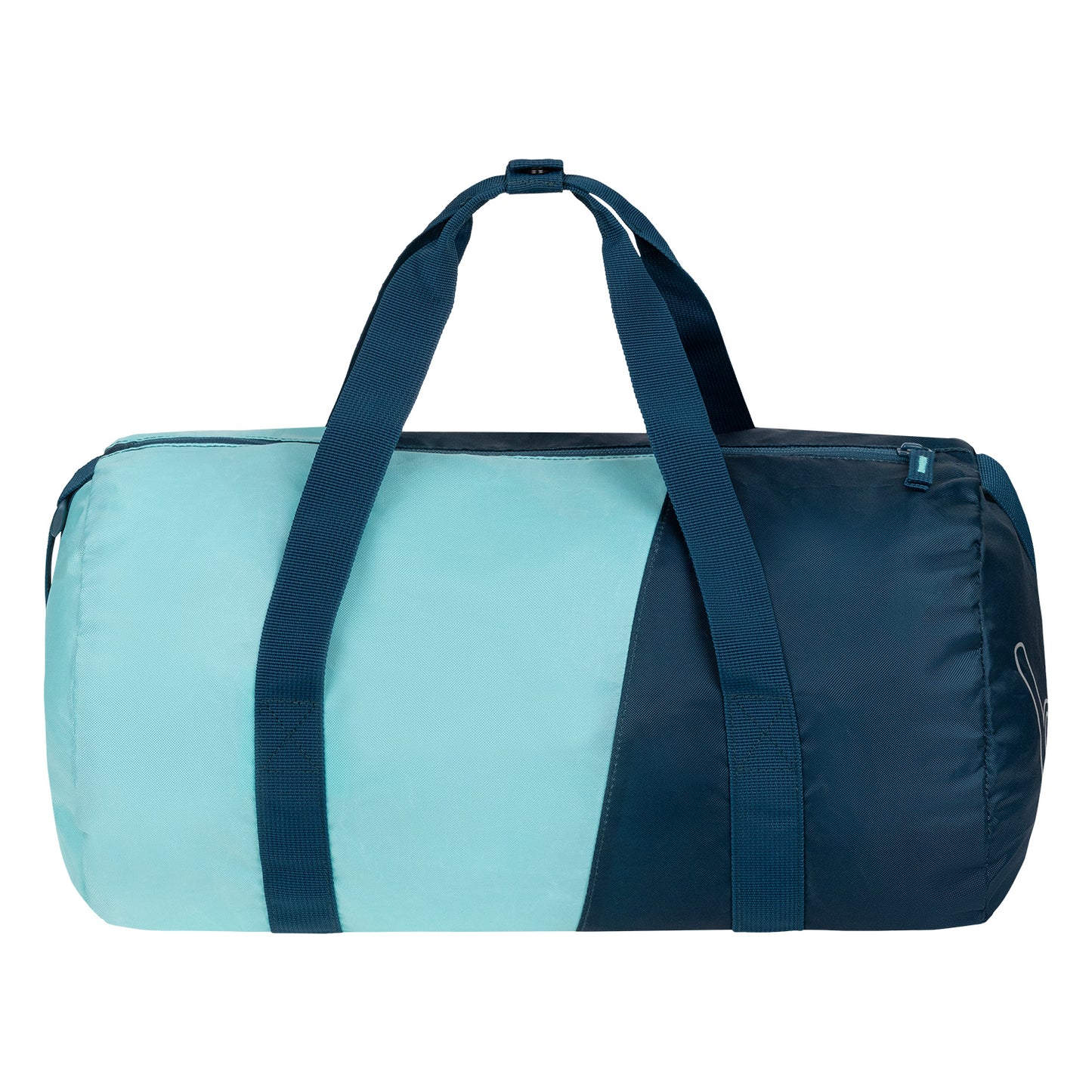 Skládací sportovní taška Hoop Petrol