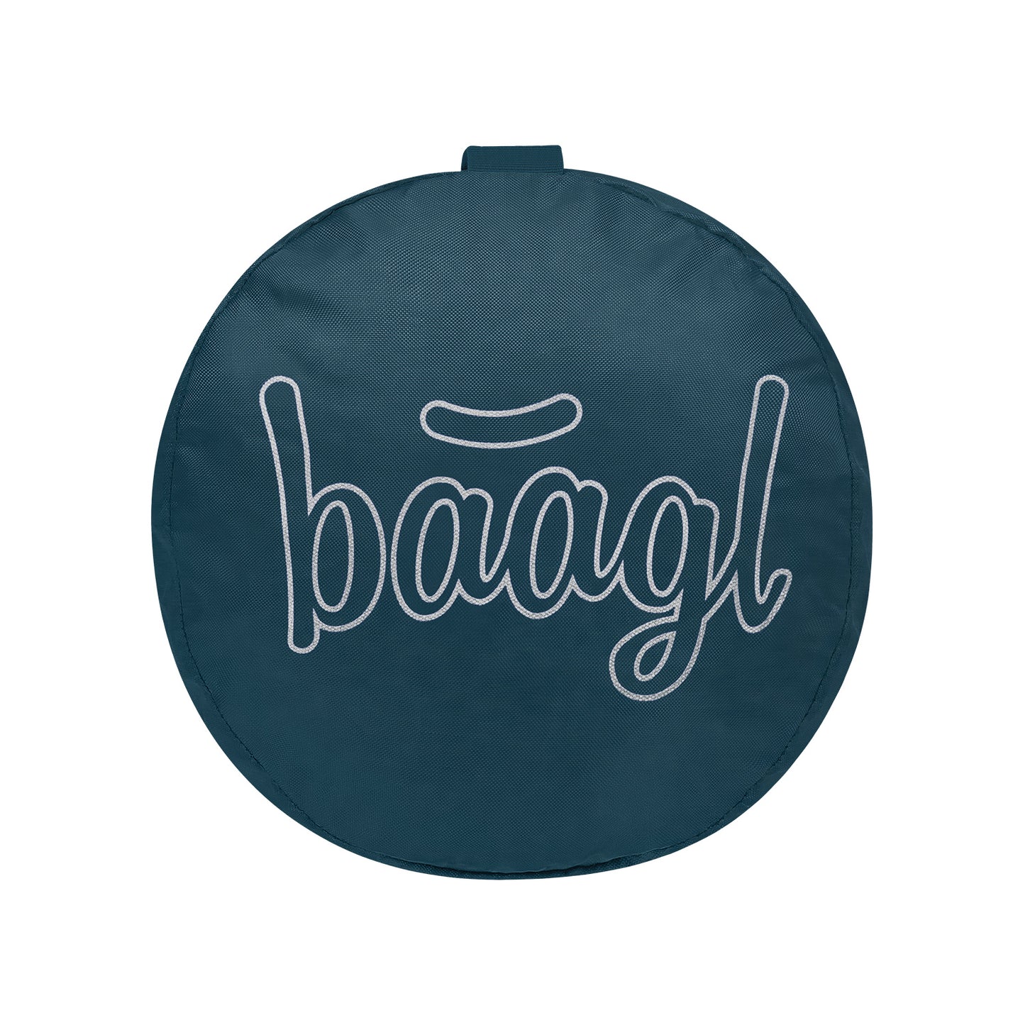 Skládací sportovní taška Hoop Petrol