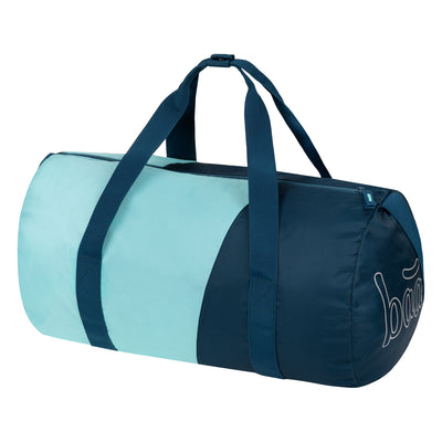 Skládací sportovní taška Hoop Petrol