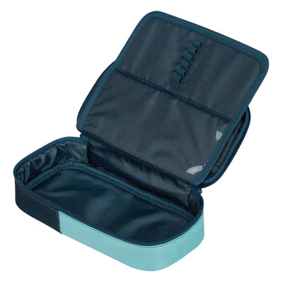 Školní penál etue Petrol