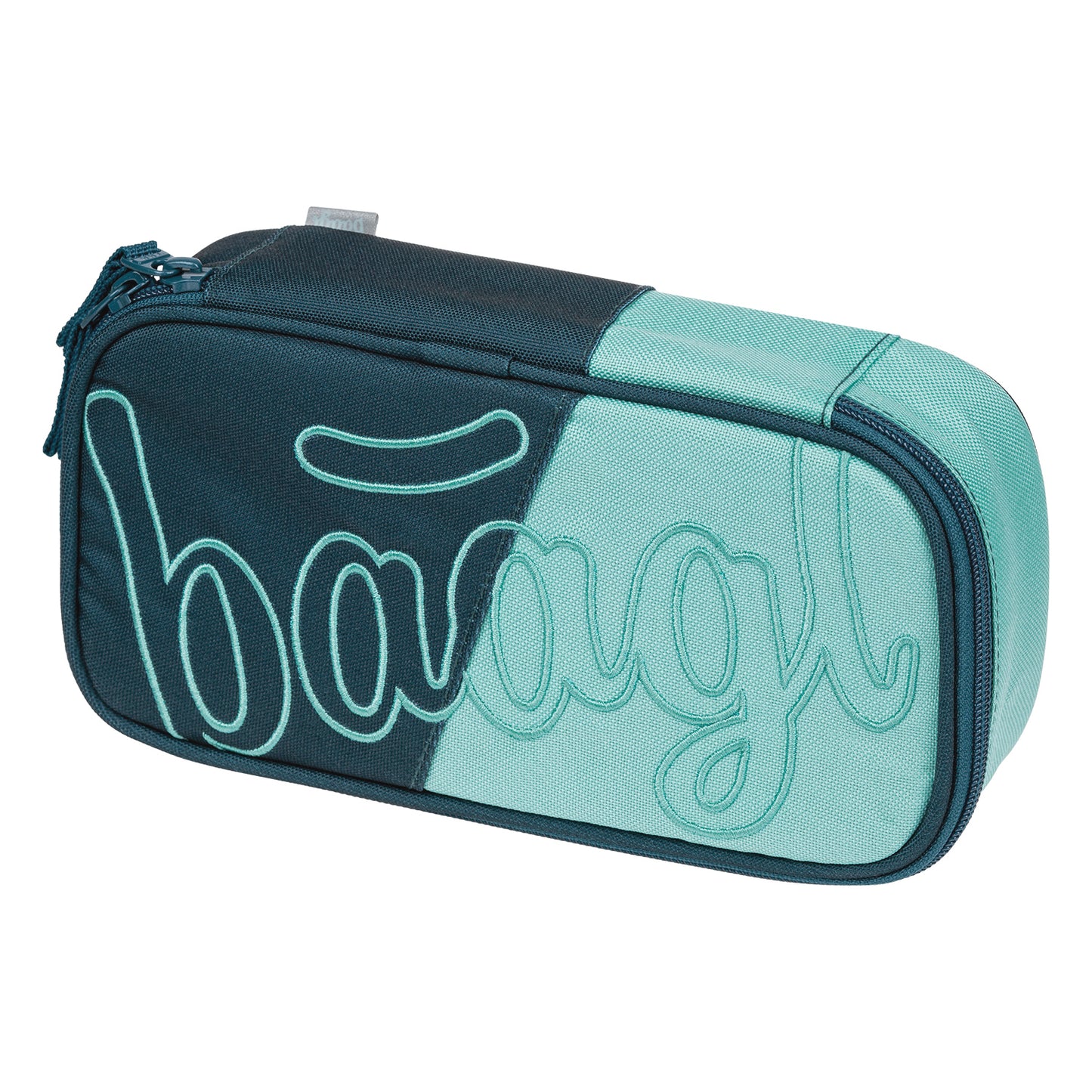 Školní penál etue Petrol