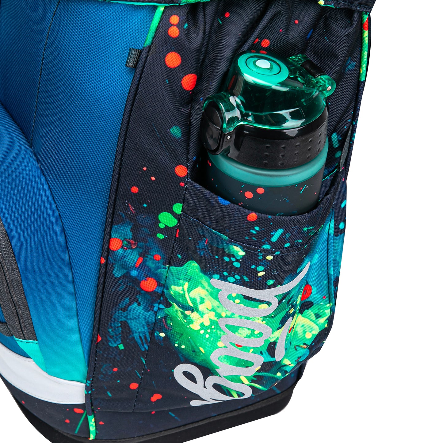 Školní batoh Airy Plus Chill