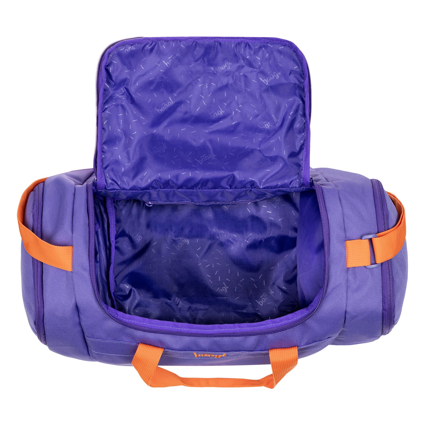 Sportovní taška Orange