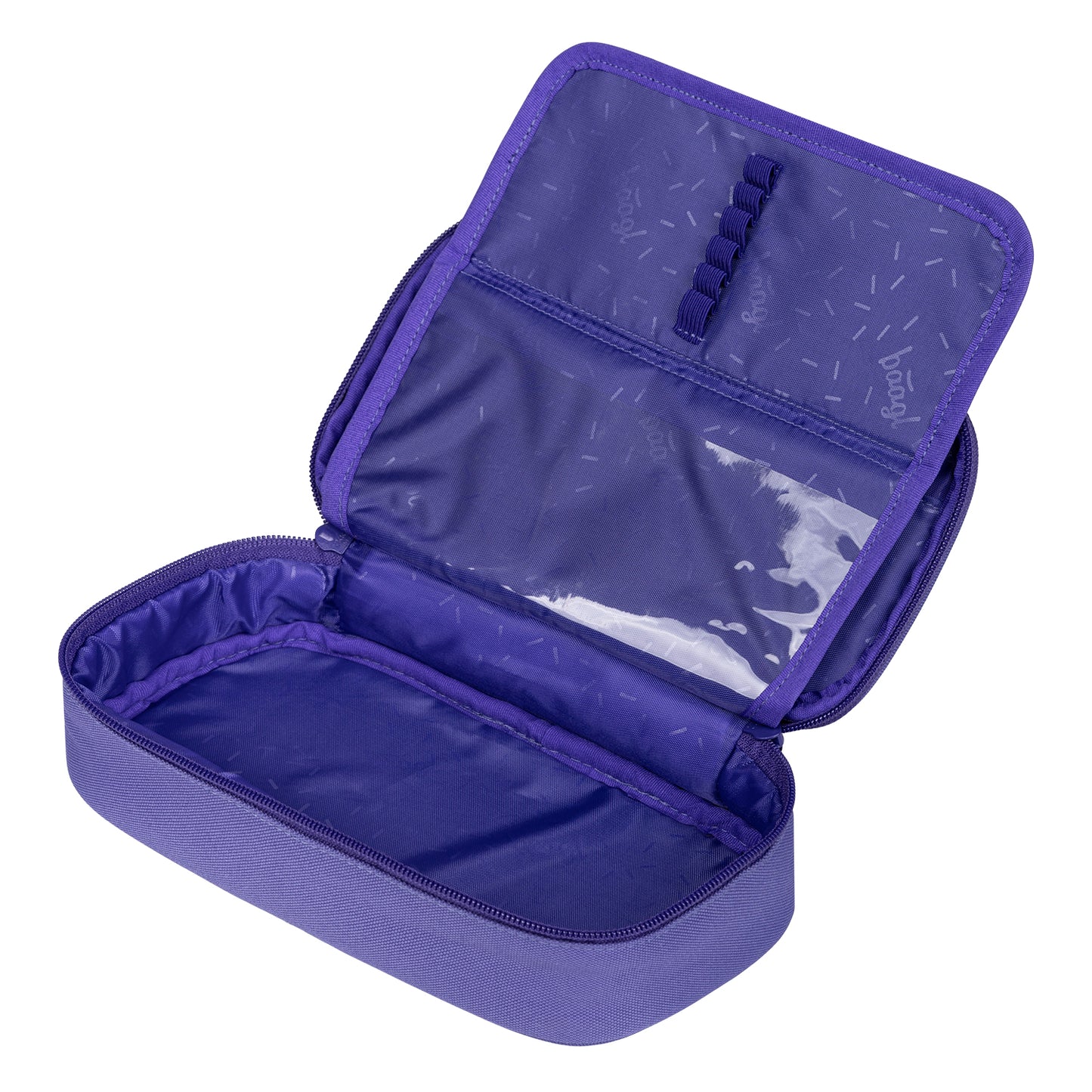 Školní penál etue Orange