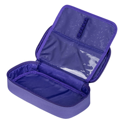 Školní penál etue Orange