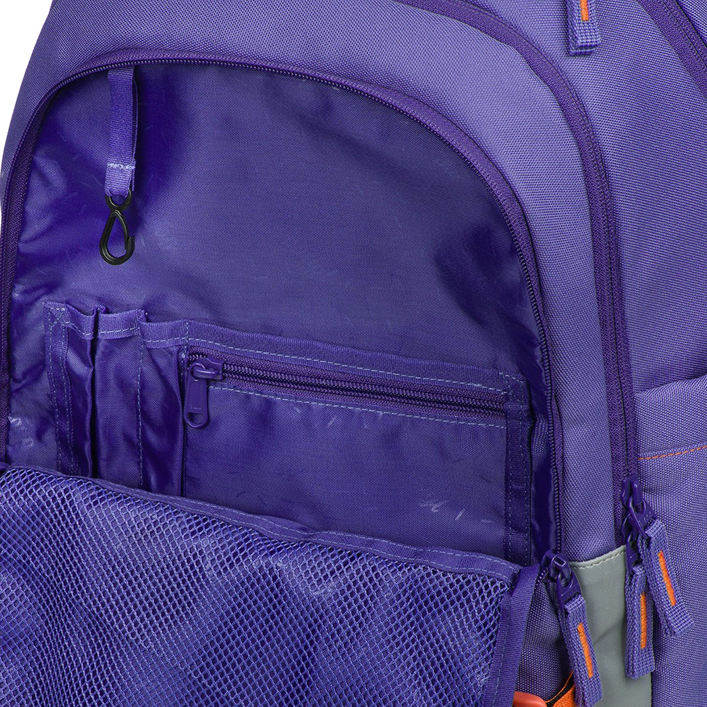 Školní set Skate Max Orange