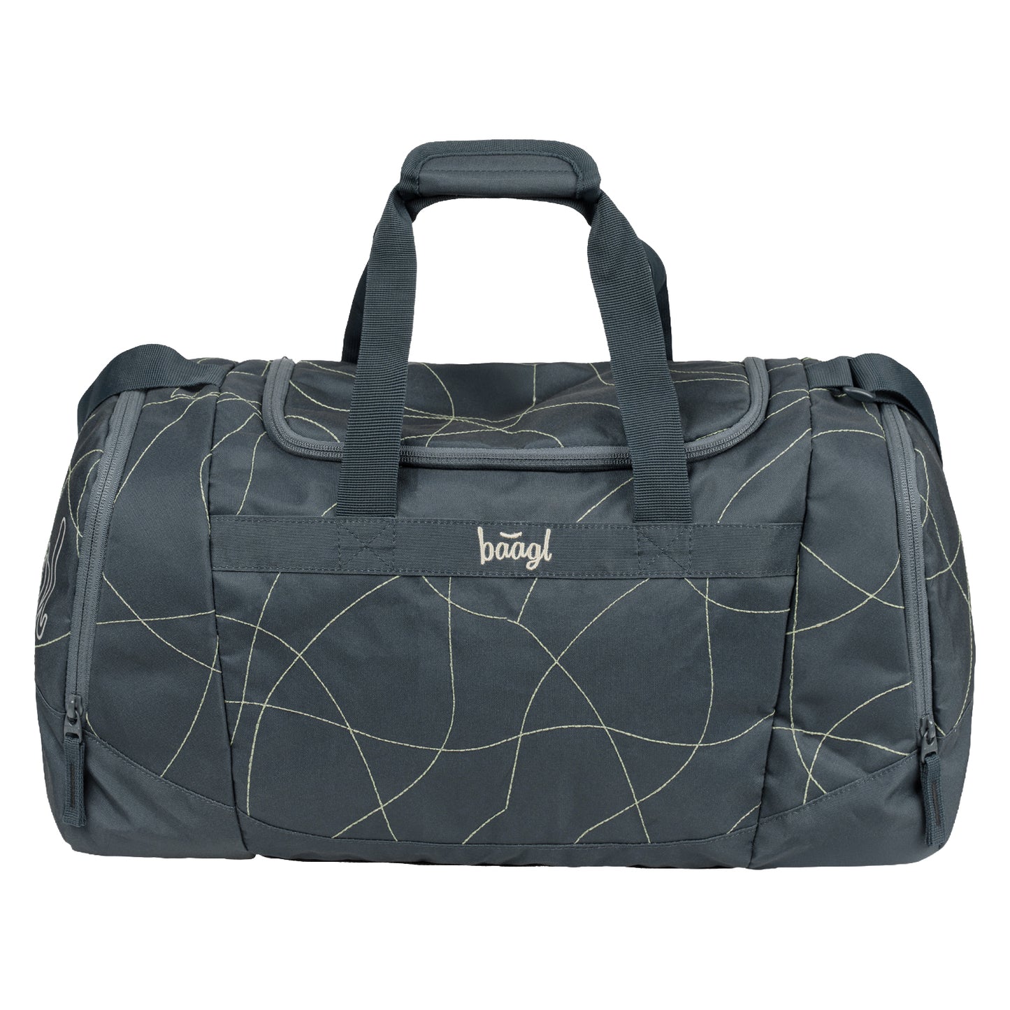 Sportovní taška Wave