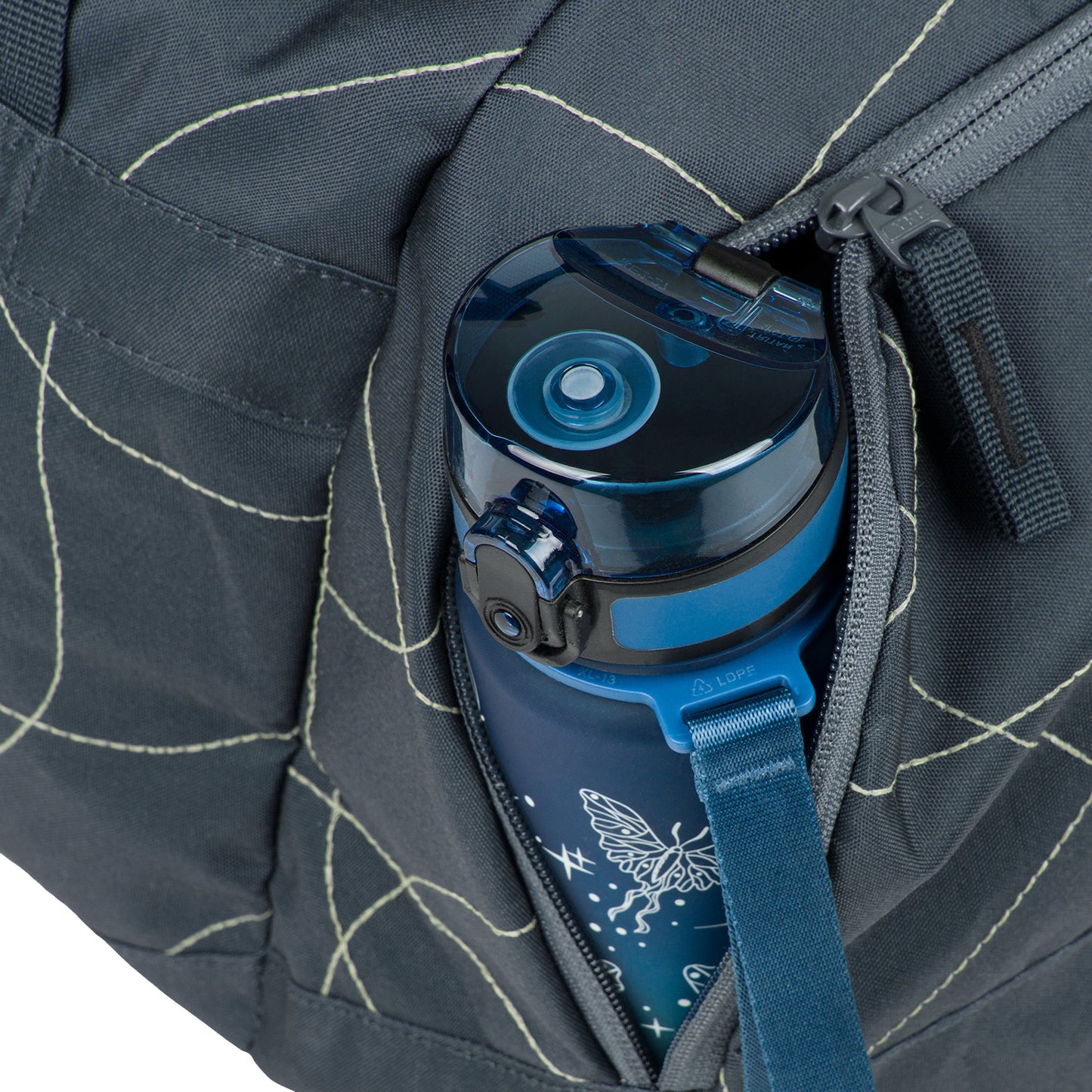 Sportovní taška Wave