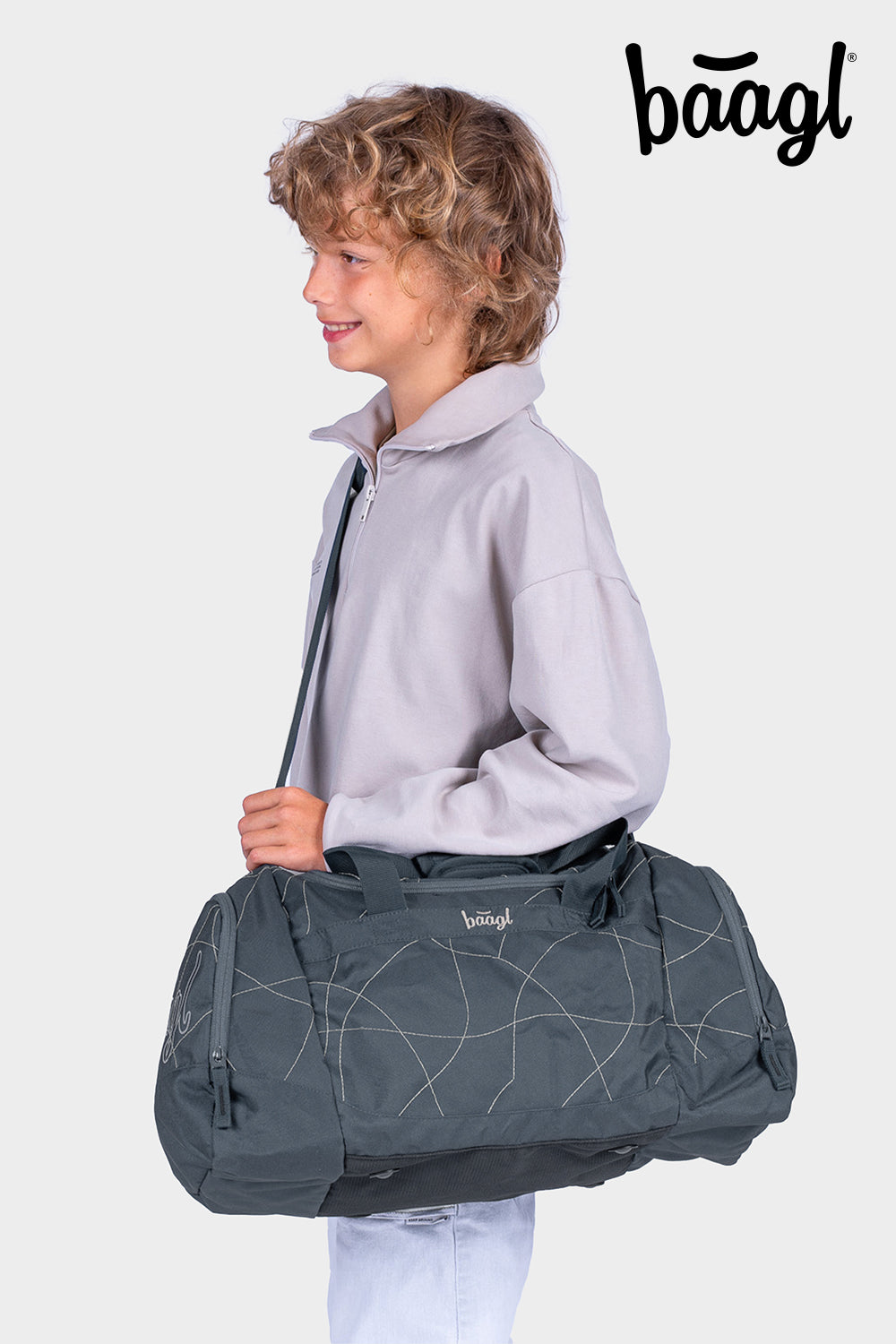 Sportovní taška Wave