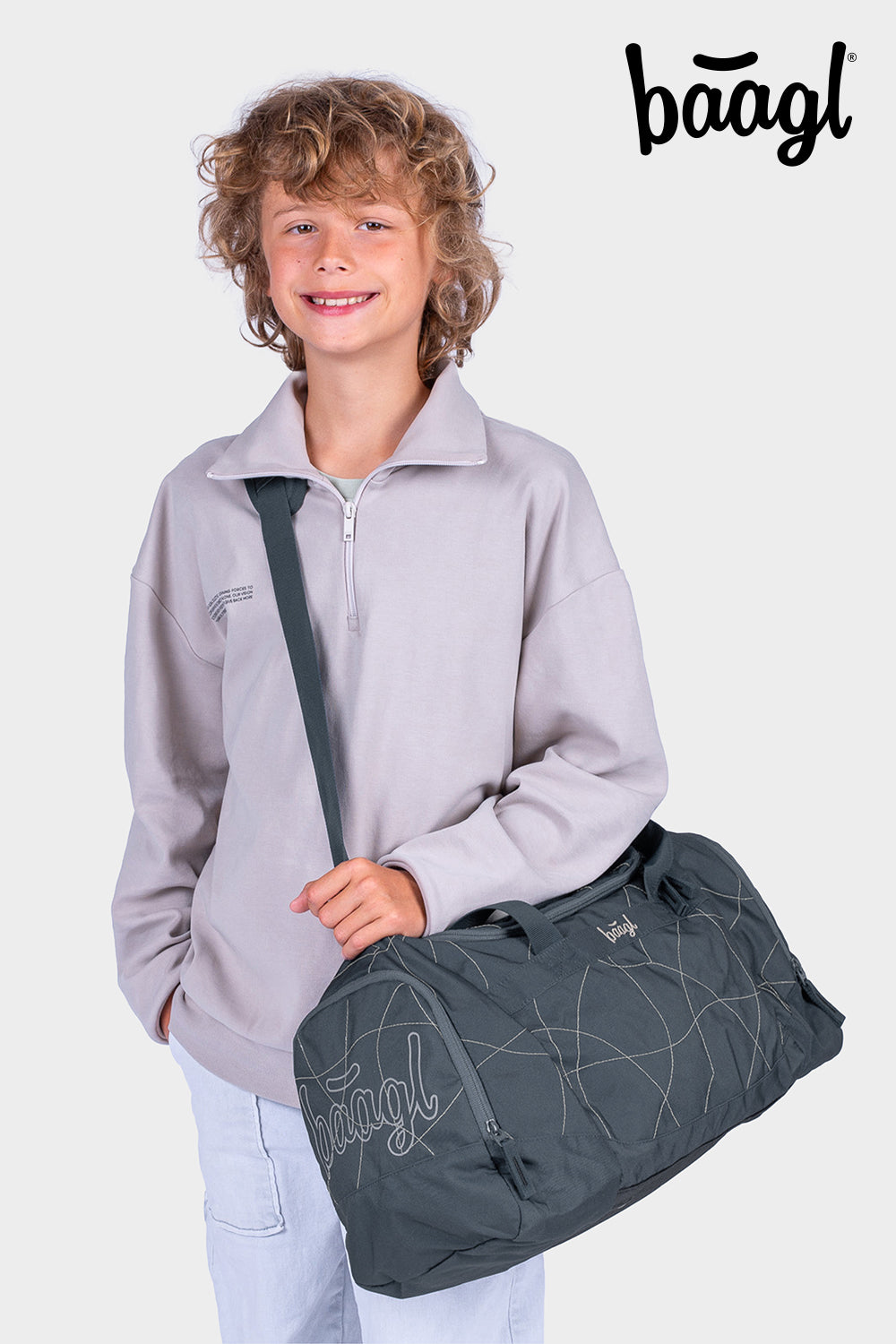 Sportovní taška Wave