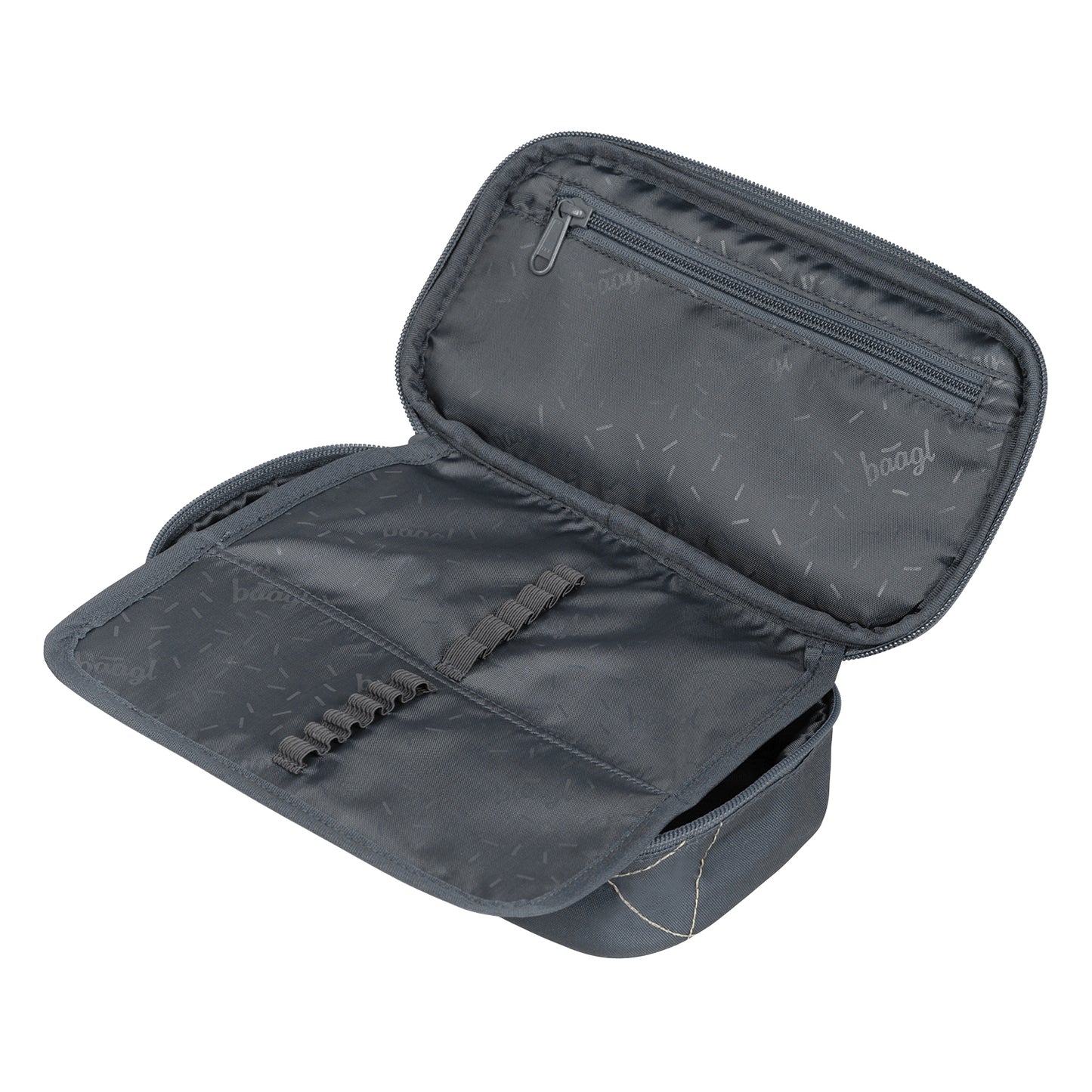 Školní penál etue Wave