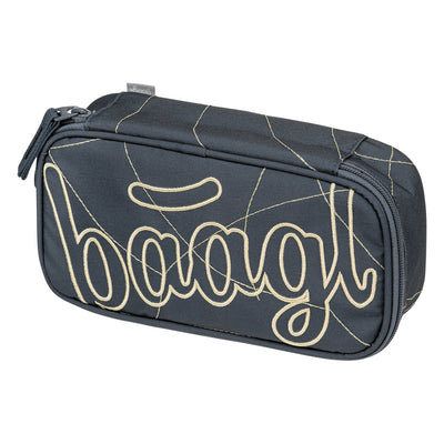 Školní penál etue Wave