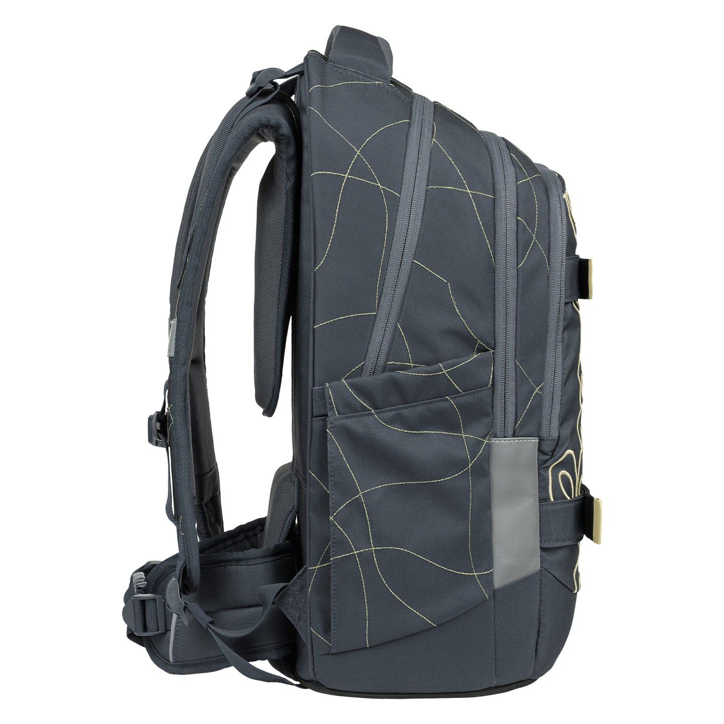 Školní set Skate Max Wave