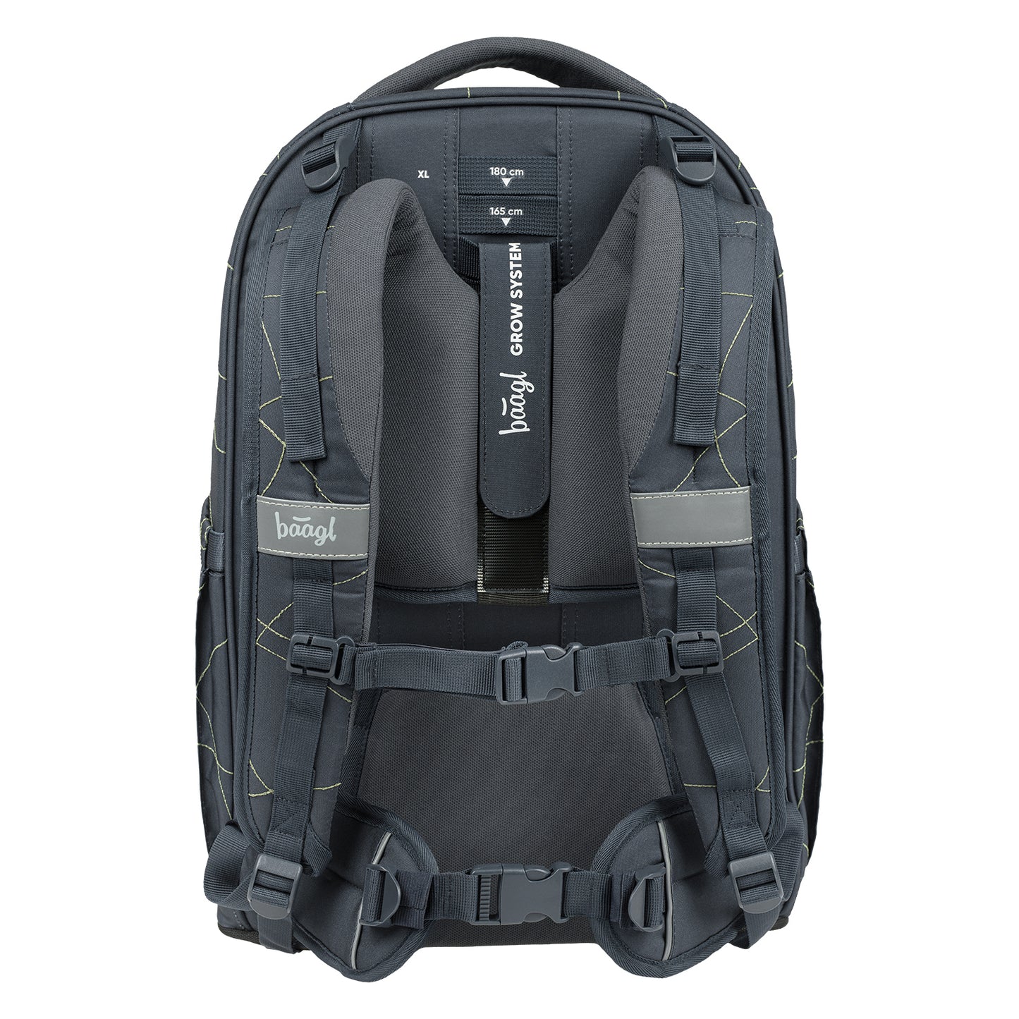 Školní set Skate Max Wave