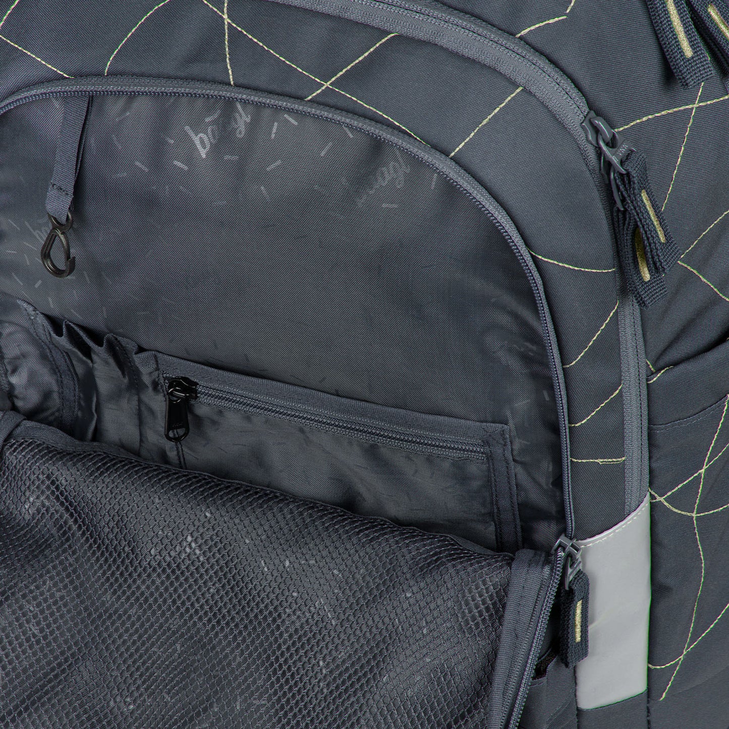 Školní set Skate Max Wave