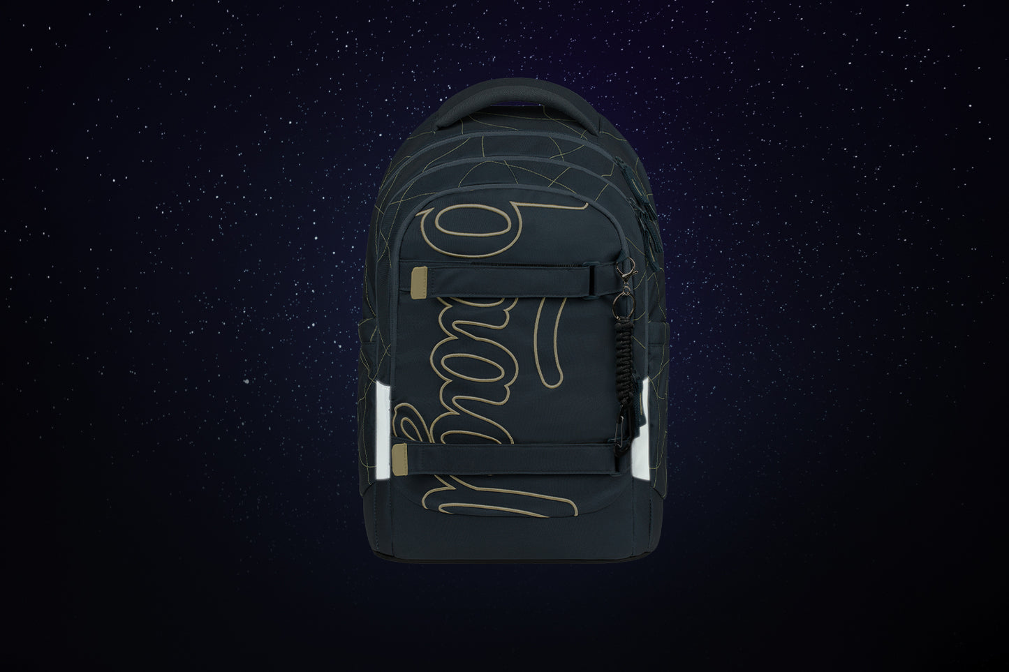 Školní set Skate Max Wave II