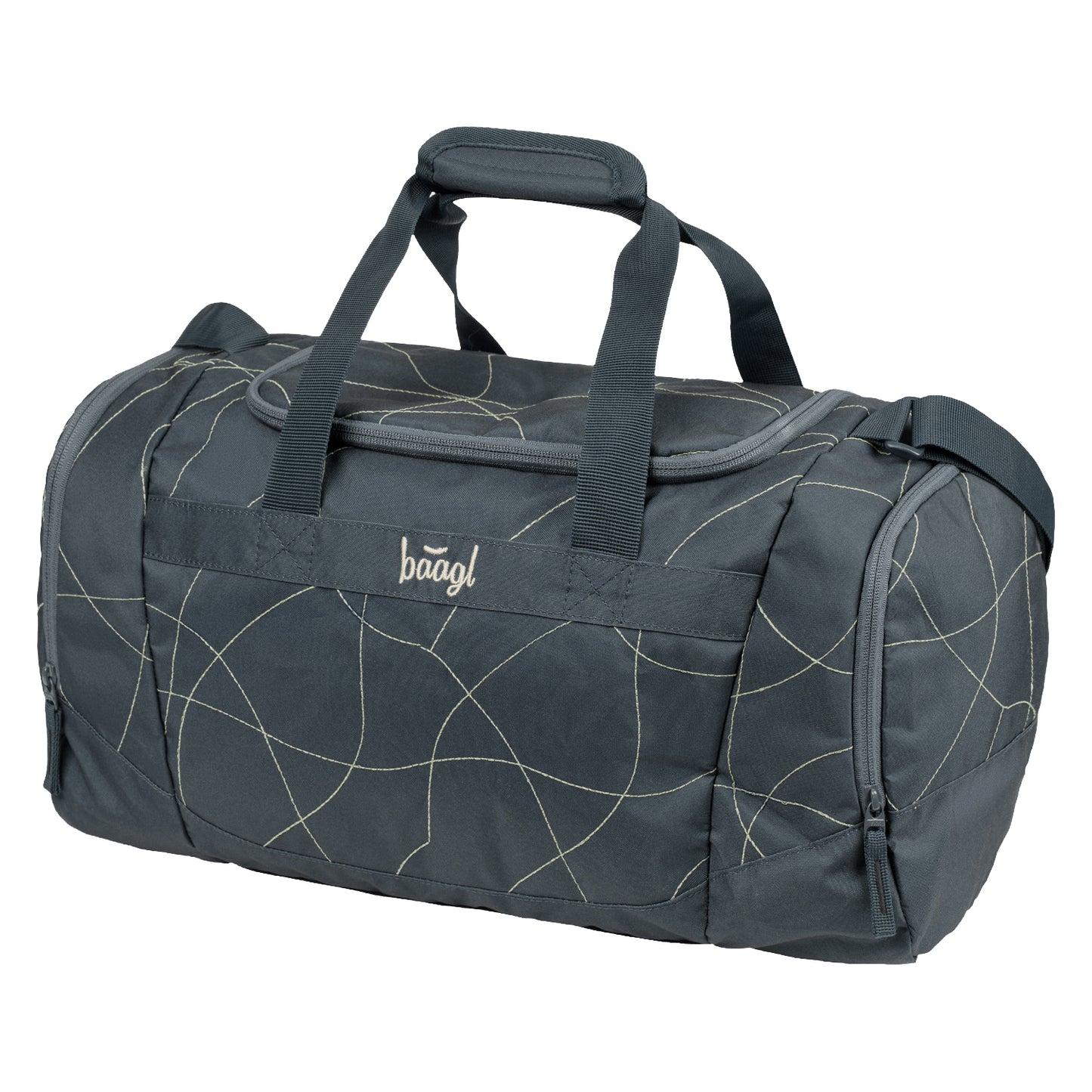 Školní set Skate Max Wave II