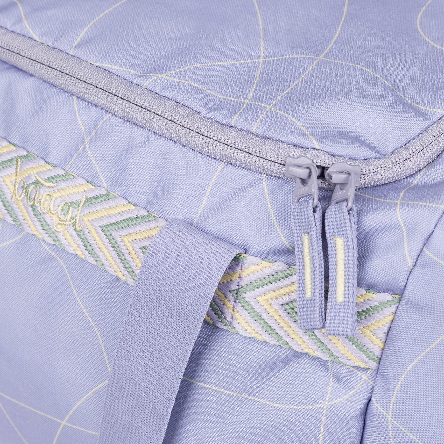 Sportovní taška Mishmash