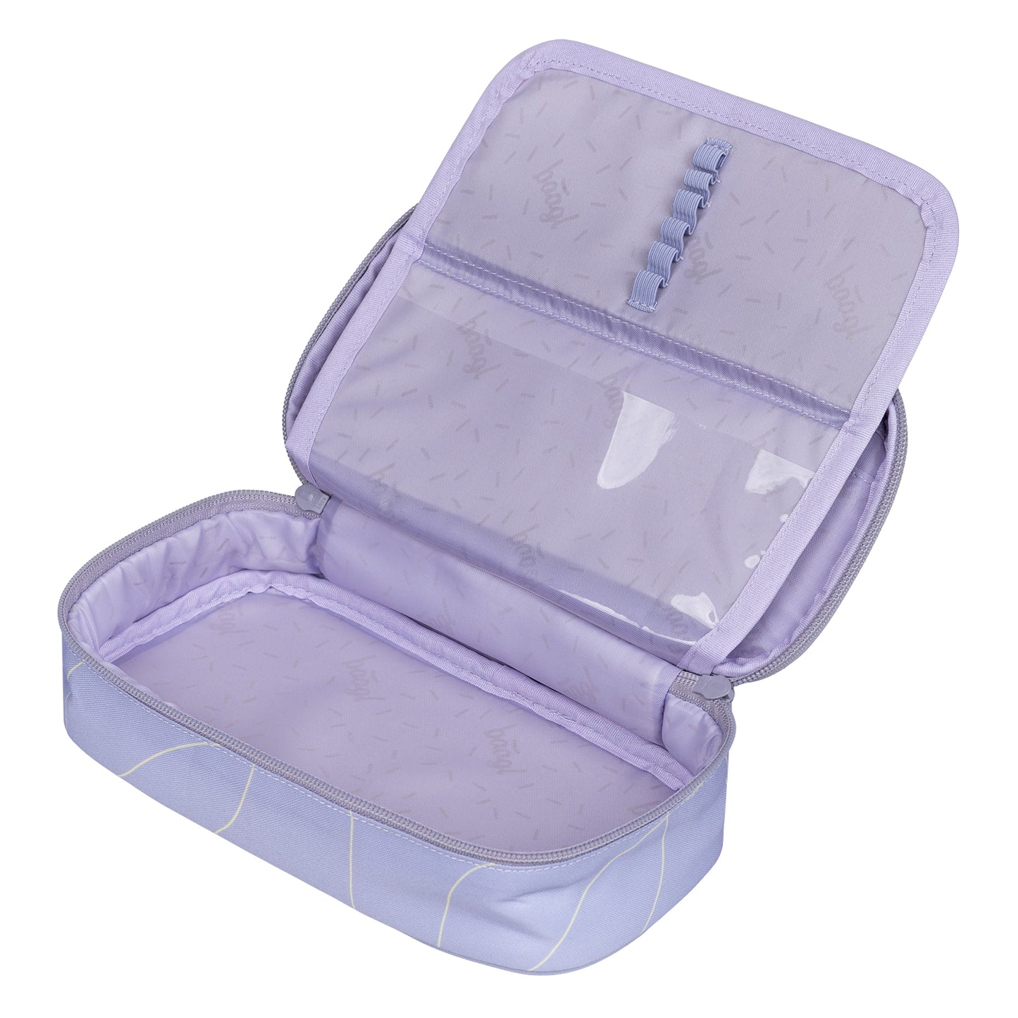 Školní penál etue Mishmash