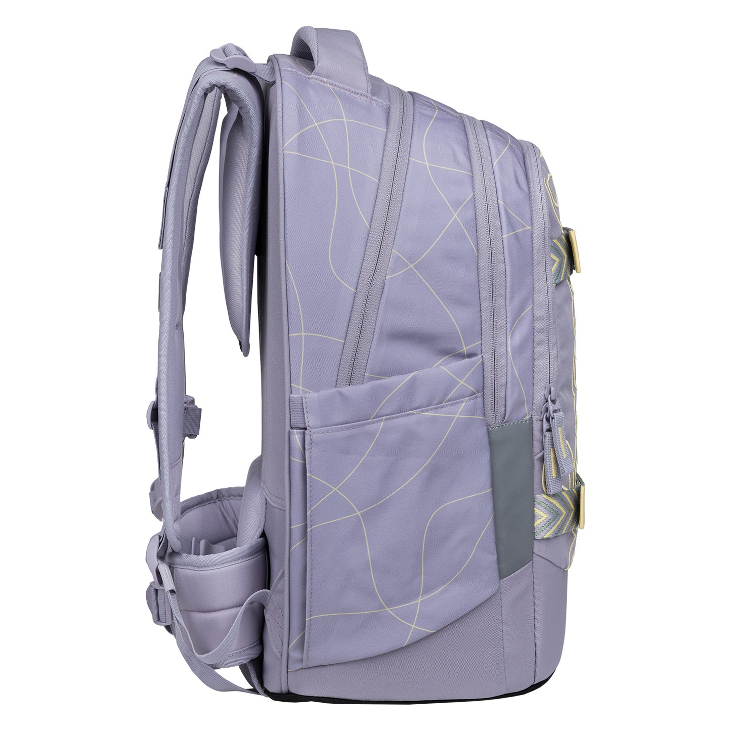 Školní set Skate Max Mishmash