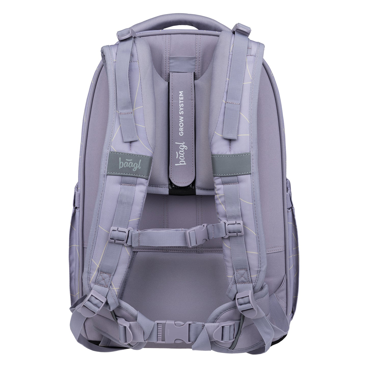 Školní set Skate Max Mishmash