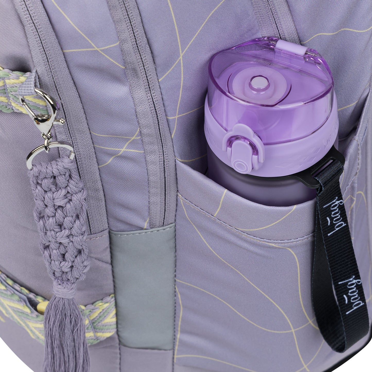 Školní set Skate Max Mishmash