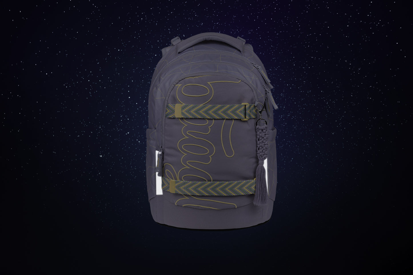 Školní set Skate Max Mishmash