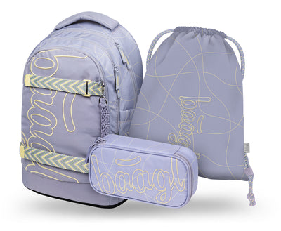 Školní set Skate Max Mishmash