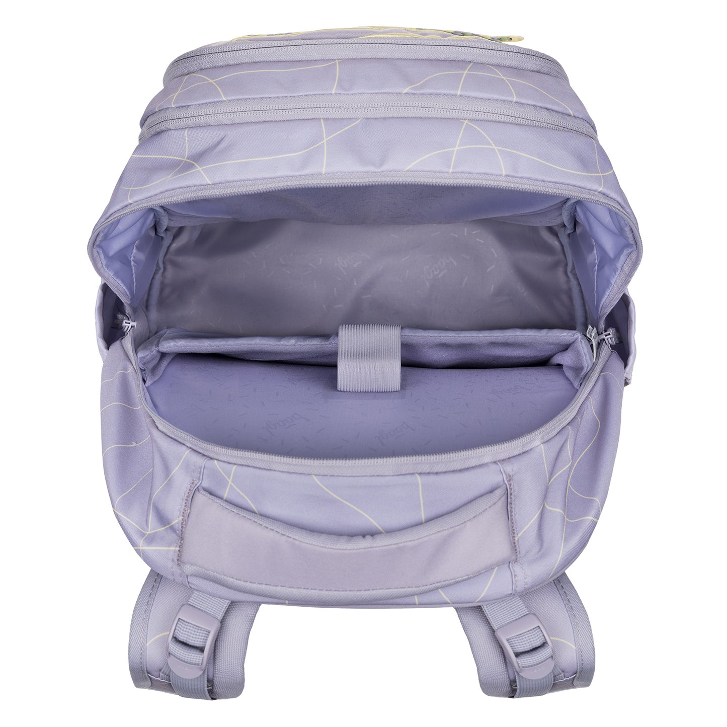 Školní set Skate Max Mishmash II