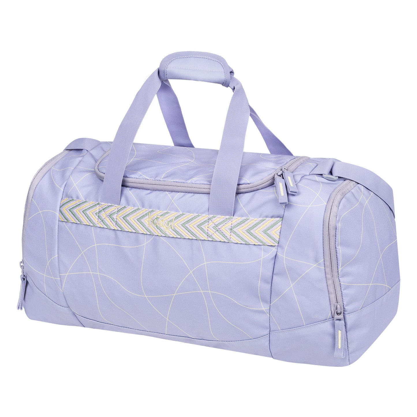 Školní set Skate Max Mishmash II