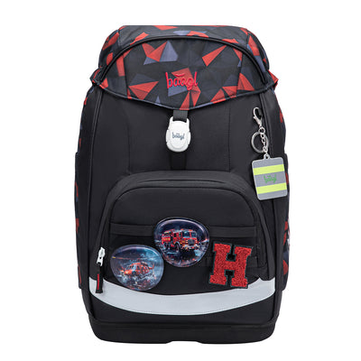 Školní set Airy Plus Záchranáři