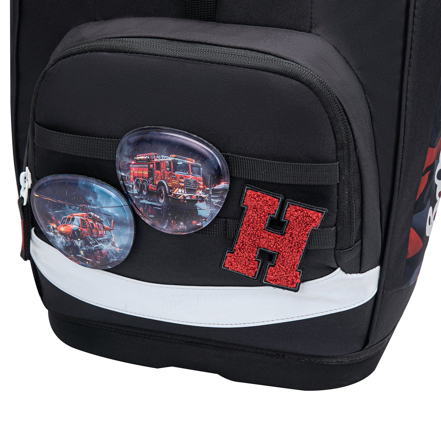 Školní set Airy Plus Záchranáři