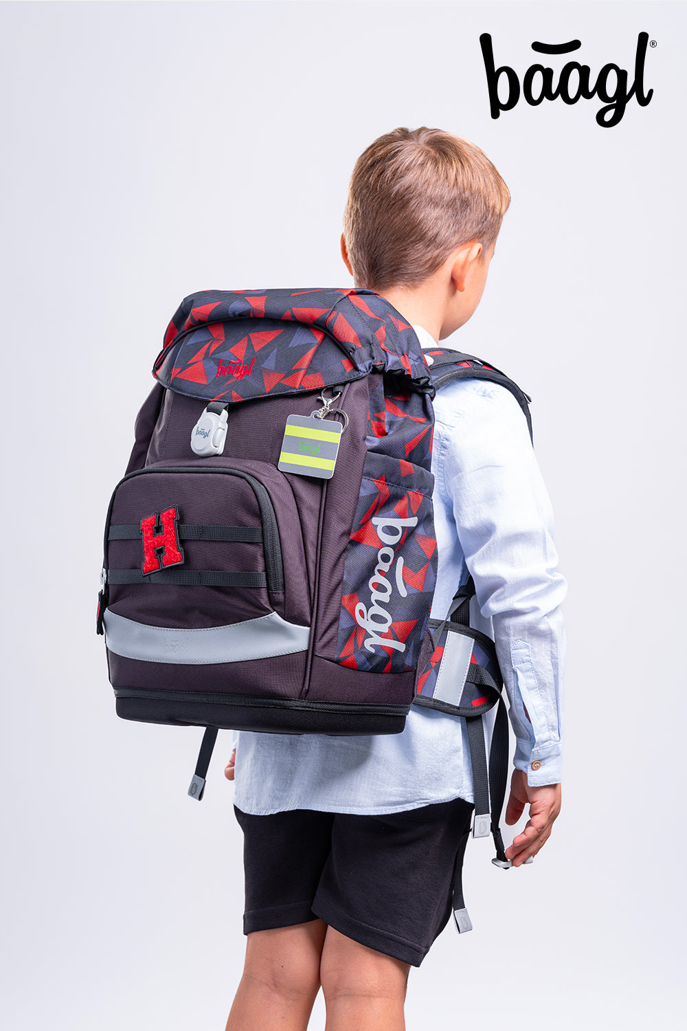 Školní set Airy Plus Záchranáři