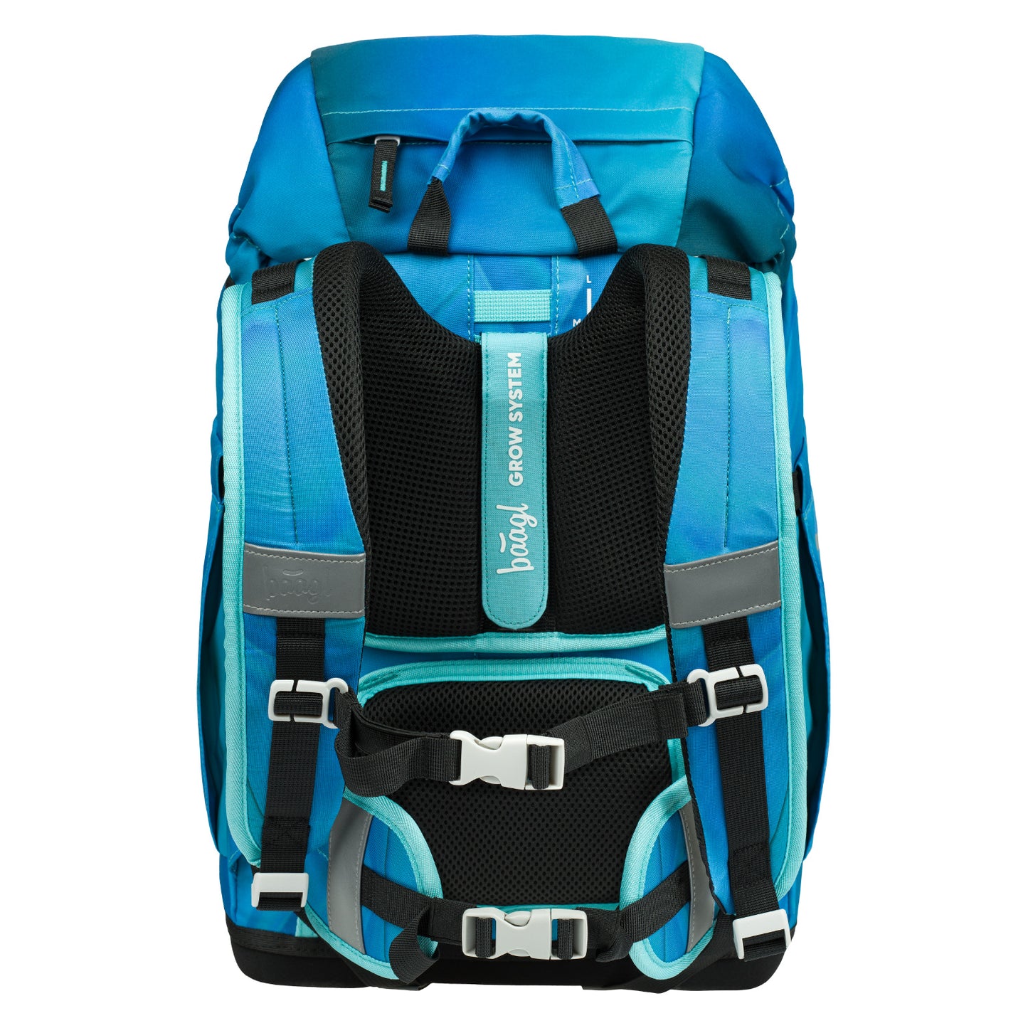 Školní set Airy Plus Butterfly