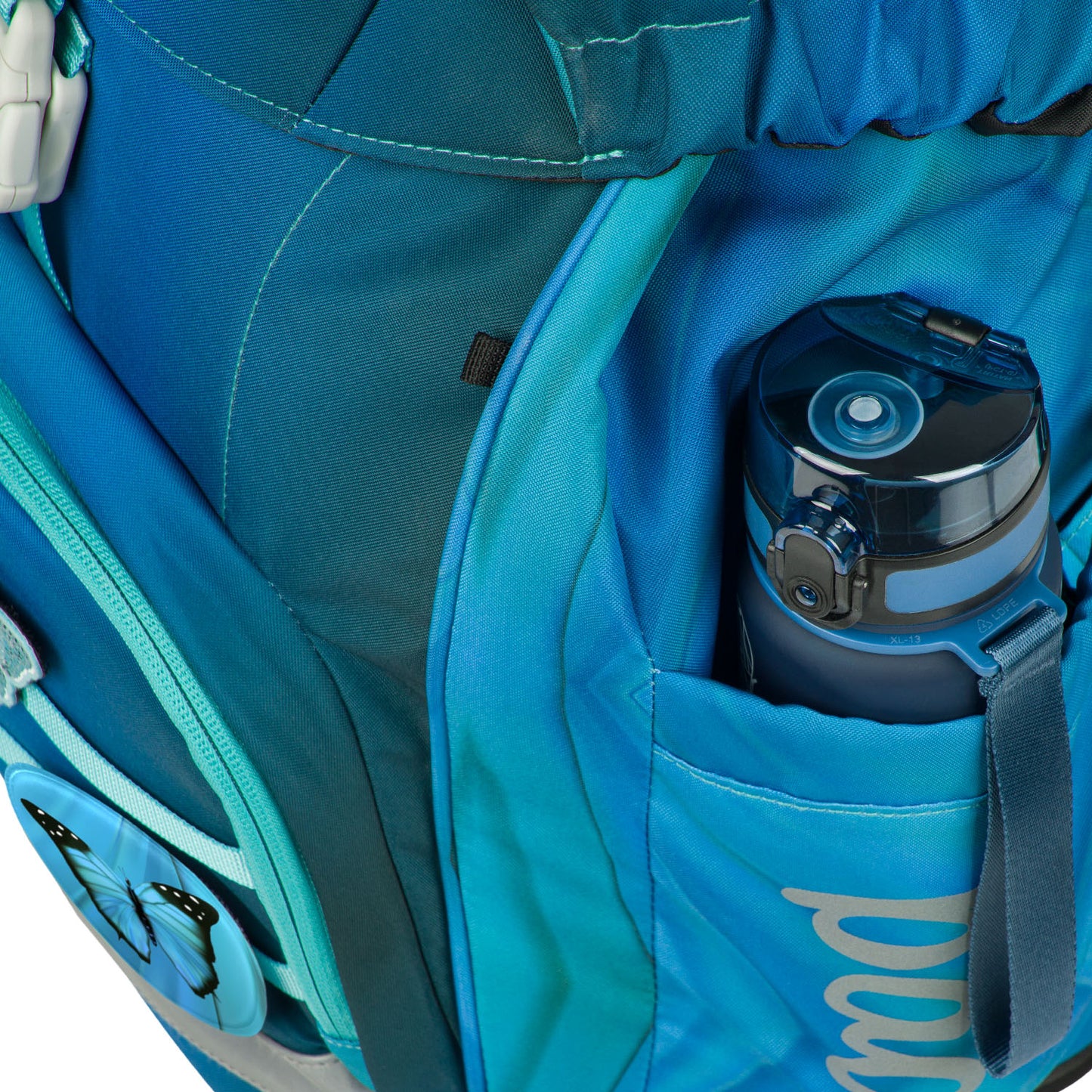 Školní set Airy Plus Butterfly