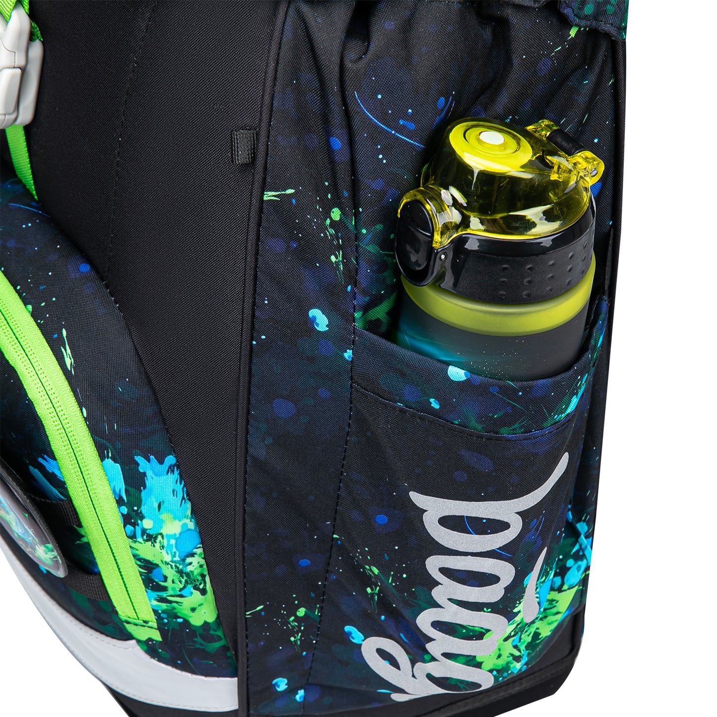 Školní set Airy Plus Fotbal