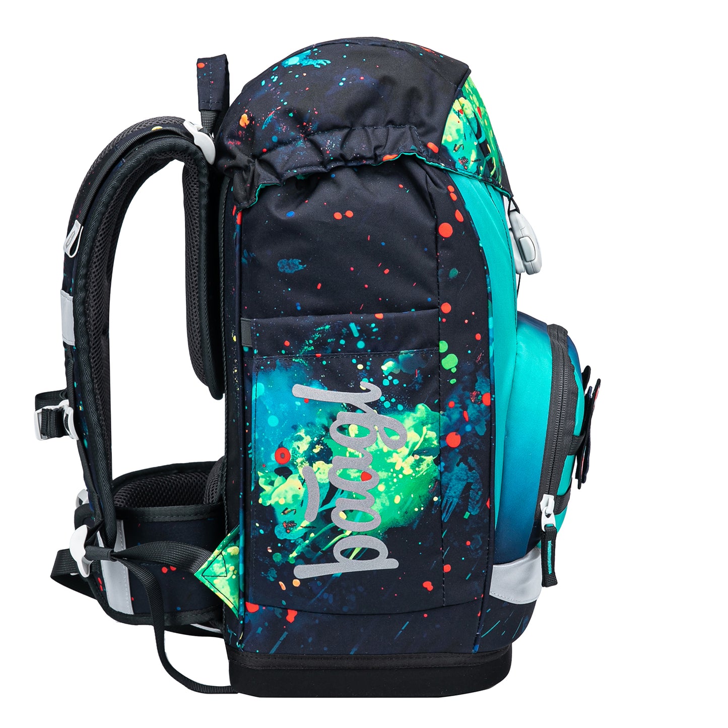 Školní set Airy Plus Chill