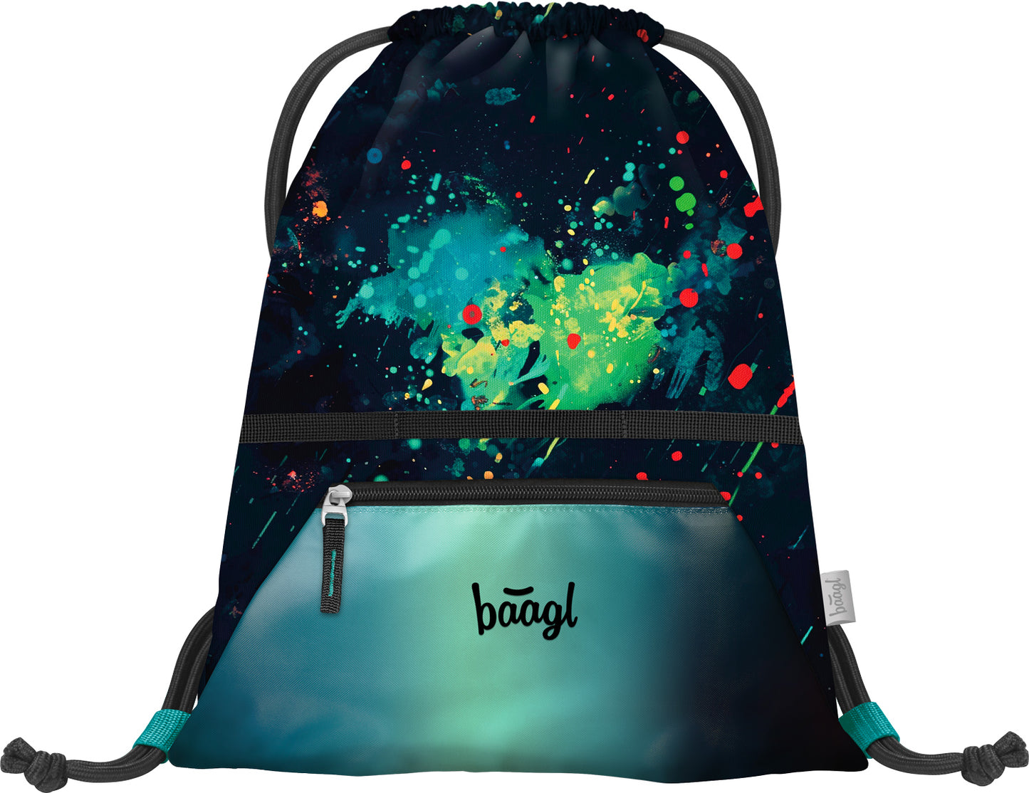 Školní set Airy Plus Chill