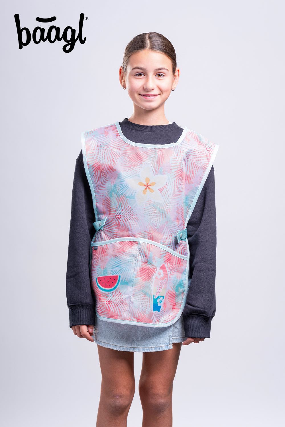 Školní set Airy Plus Sunset II