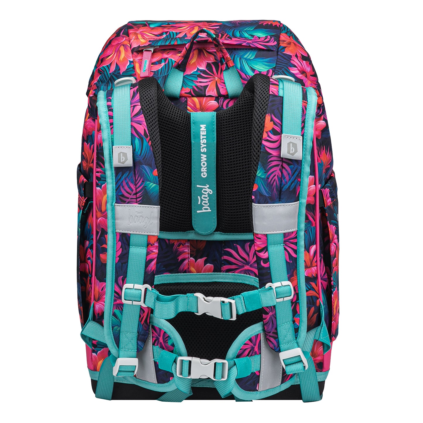 Školní set Airy Plus Plameňáci II