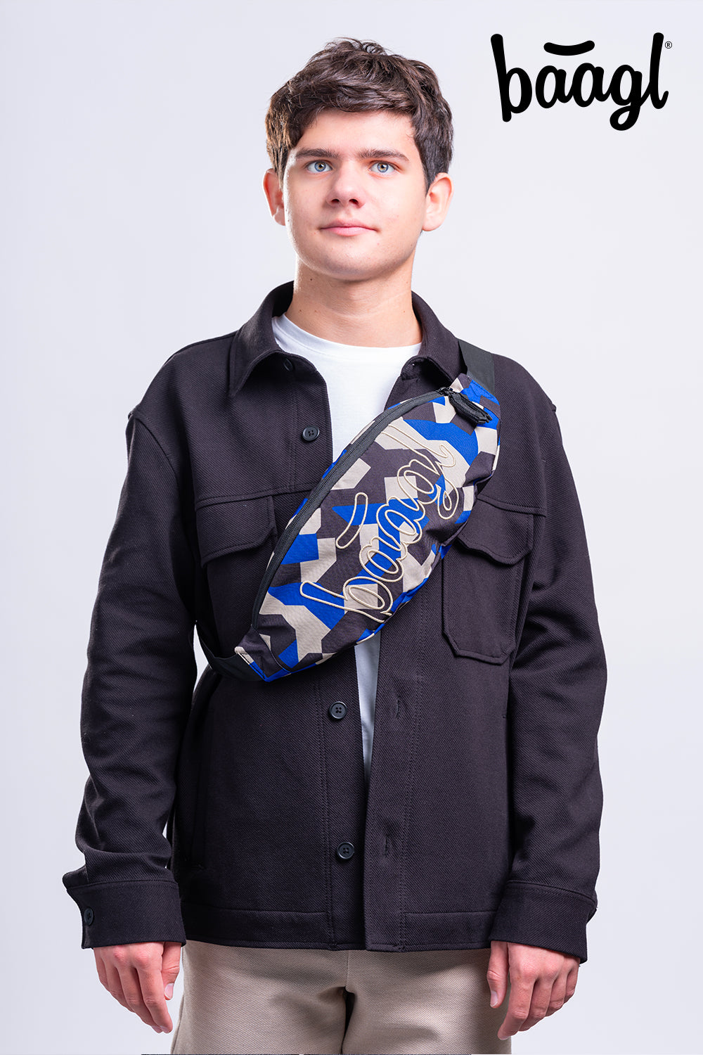 Školní set Skate Max Variety II