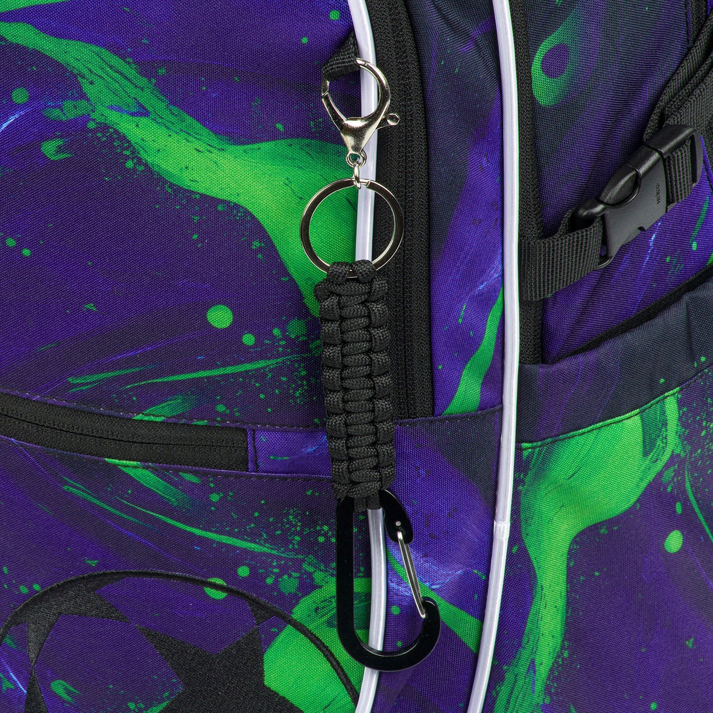 Školní batoh Core Football champion