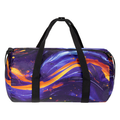 Skládací sportovní taška Hoop Vibe