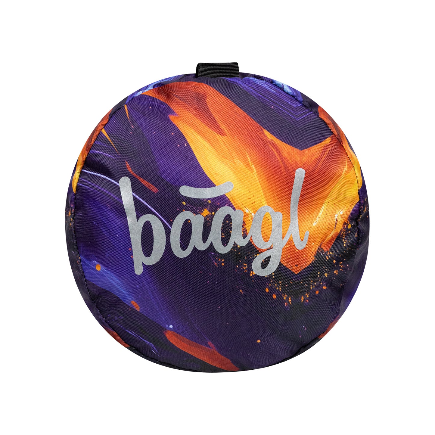 Skládací sportovní taška Hoop Vibe