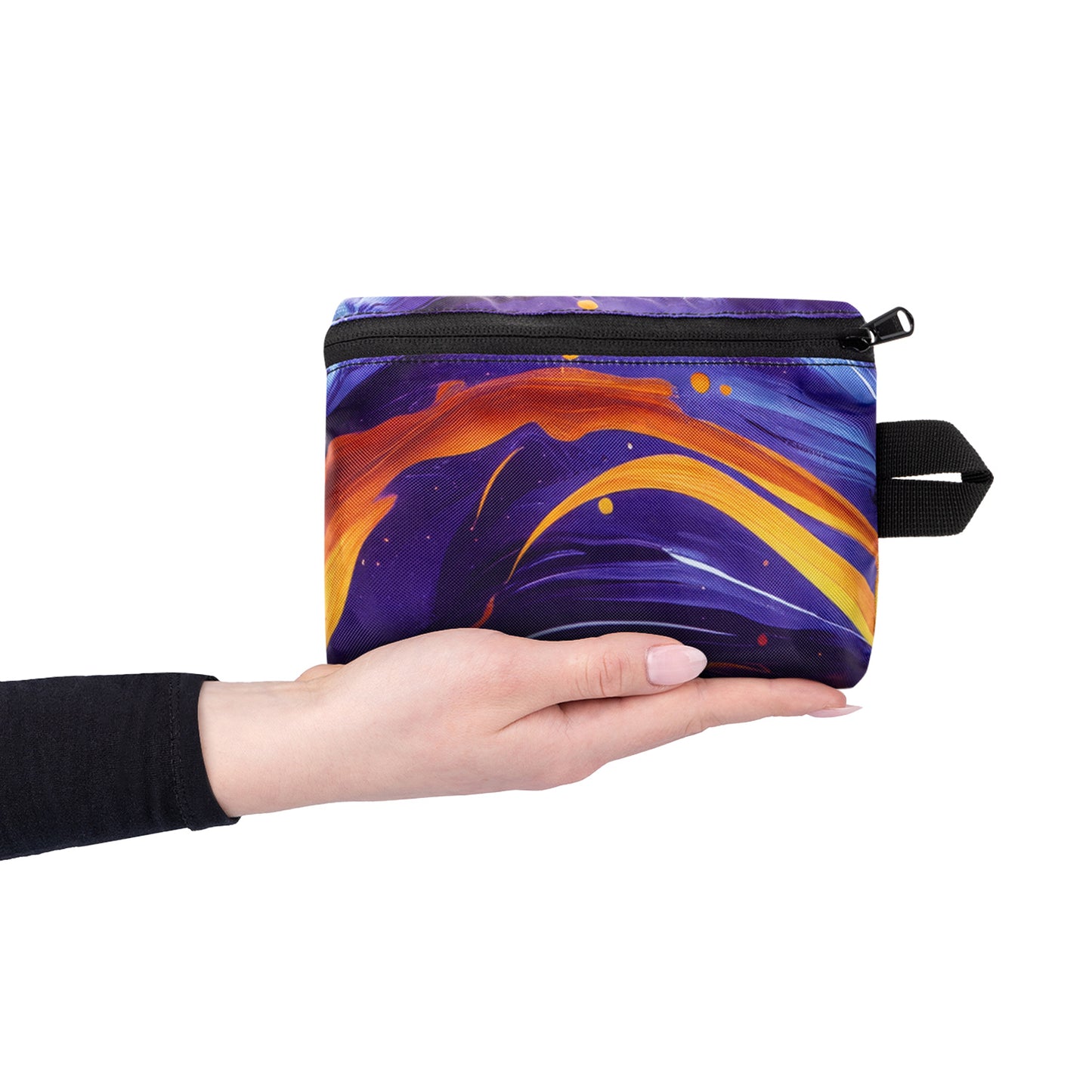 Skládací sportovní taška Hoop Vibe